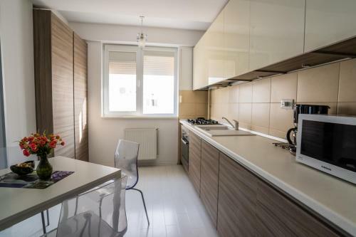 Apartamento Summerland Nikos Residence
