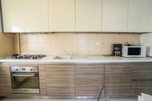 Apartamento Summerland Nikos Residence