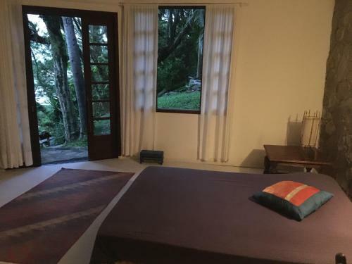 Hostal Orchid Garden Lodge - Matadeiro