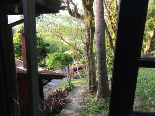 Hostal Orchid Garden Lodge - Matadeiro