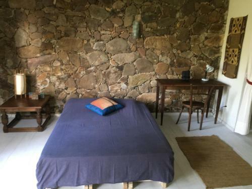 Hostal Orchid Garden Lodge - Matadeiro