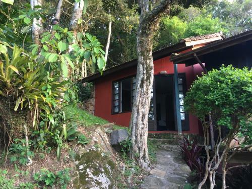 Hostal Orchid Garden Lodge - Matadeiro