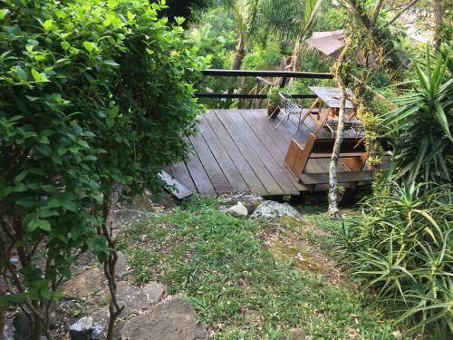 Hostal Orchid Garden Lodge - Matadeiro