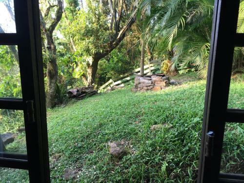 Hostal Orchid Garden Lodge - Matadeiro