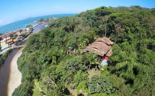 Hostal Orchid Garden Lodge - Matadeiro