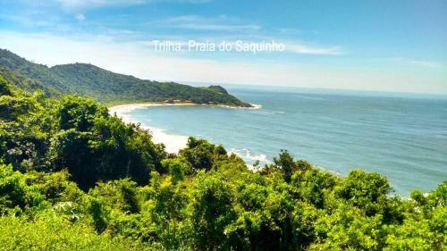 Apartamento Residencial Mariano 2 - Vista Para Praia E Mar