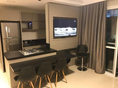Apartamento Ocean Life
