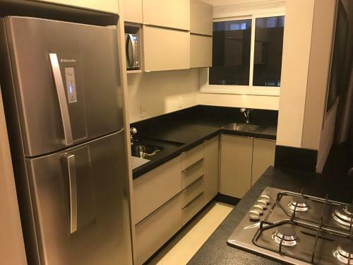 Apartamento Ocean Life