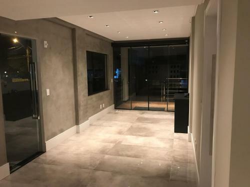 Apartamento Ocean Life