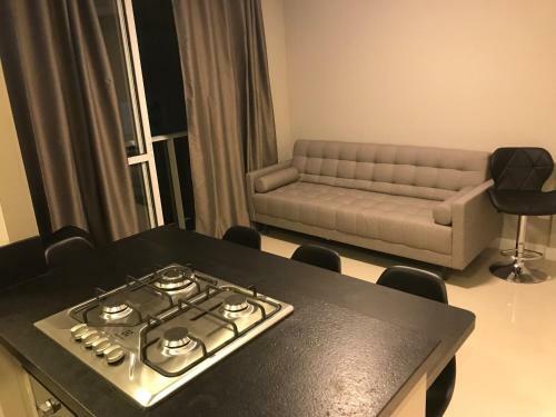 Apartamento Ocean Life