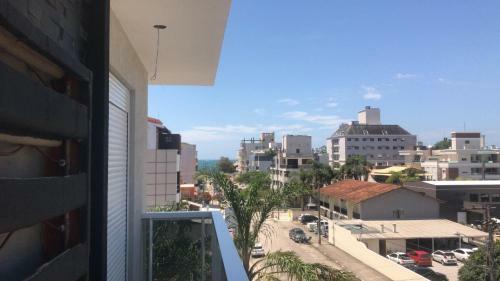 Apartamento Ocean Life