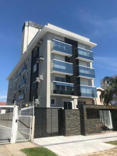 Apartamento Ocean Life