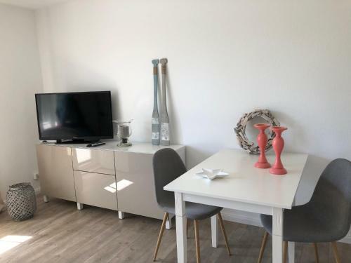 Apartamento Casa Dominique