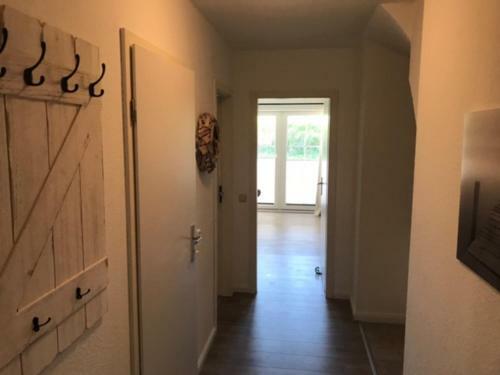 Apartamento Casa Dominique