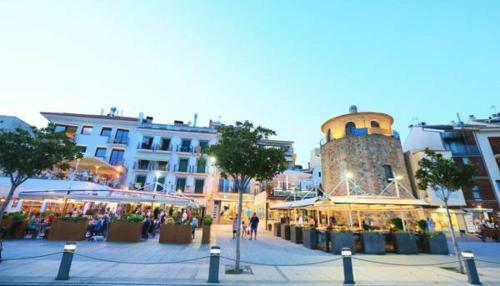Apartamento Cambrils Fina