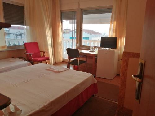 Hotel Holiday
