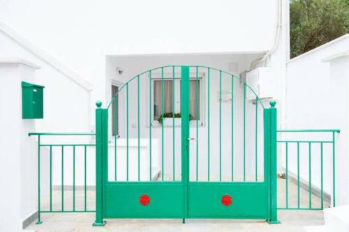 Apartamento Small Garden Studio