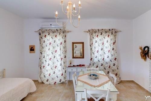 Opalio Apartments