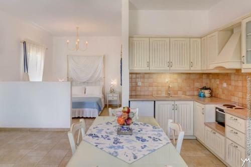 Opalio Apartments