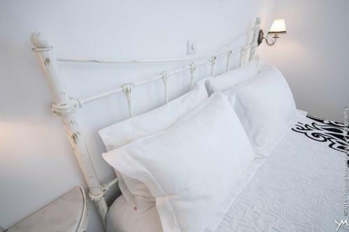 Opalio Apartments