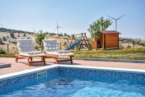 Villa Tesija