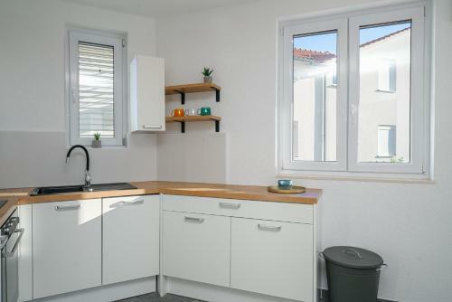 Apartamento Viaadria Residence