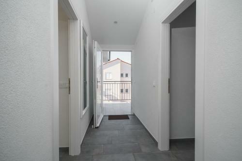 Apartamento Viaadria Residence