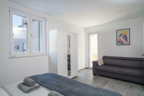Apartamento Viaadria Residence