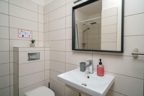 Apartamento Viaadria Residence