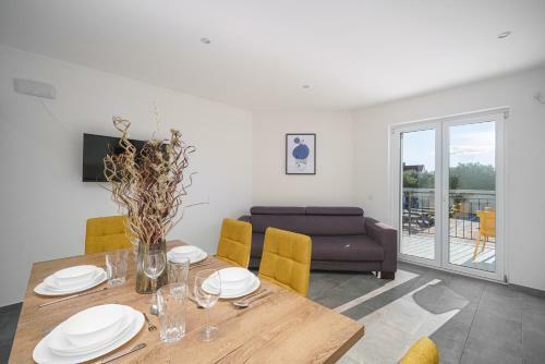 Apartamento Viaadria Residence