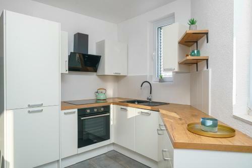 Apartamento Viaadria Residence