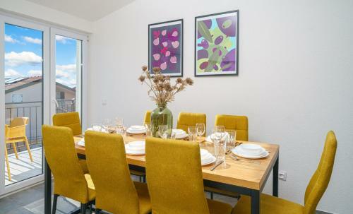 Apartamento Viaadria Residence
