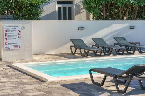 Apartamento Viaadria Residence