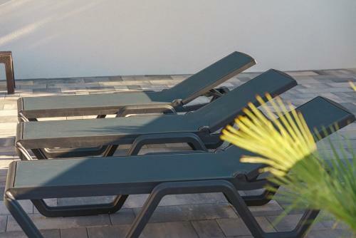 Apartamento Viaadria Residence