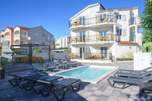 Apartamento Viaadria Residence