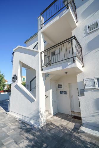 Apartamento Viaadria Residence