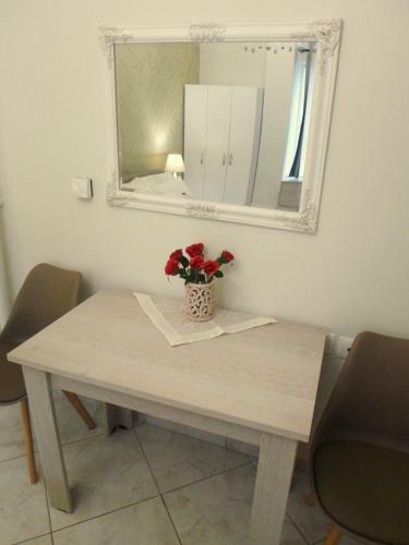 Apartamento Meryland