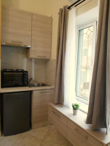 Apartamento Meryland