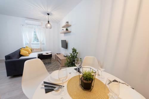Apartman Banska Vrata