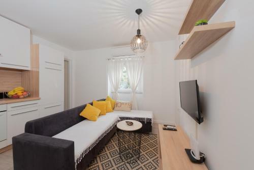 Apartman Banska Vrata