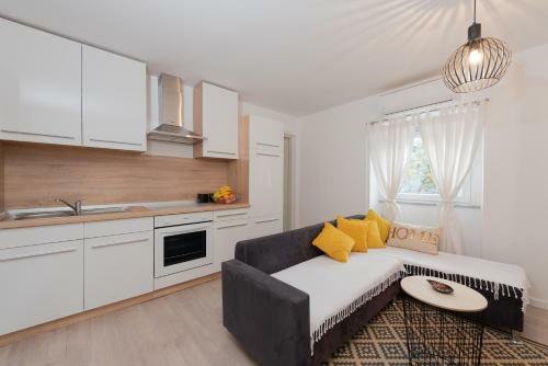 Apartman Banska Vrata