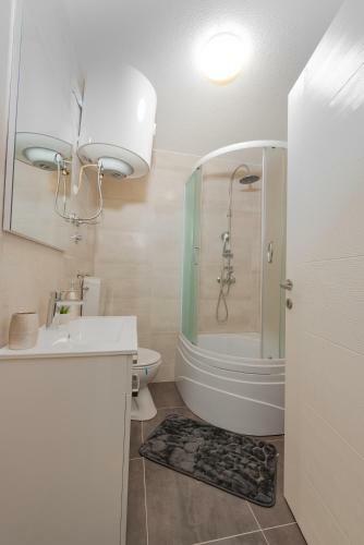 Apartman Banska Vrata