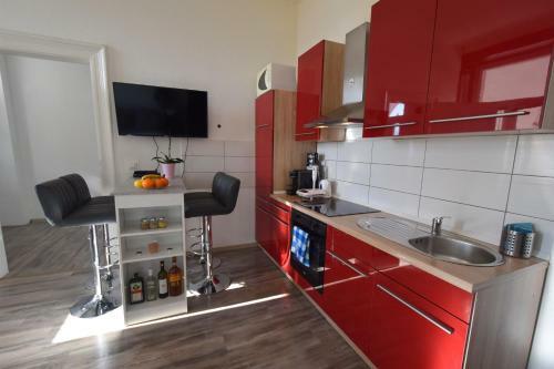 Apartment M