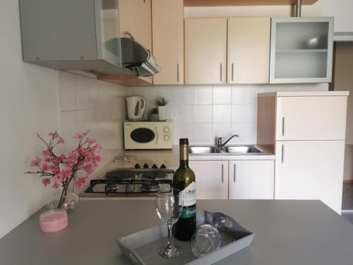 Apartamento Kameni Cvit A2
