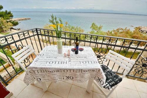 Apartment Marija