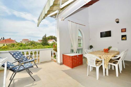 Apartment Marija
