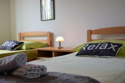 Apartment Marija