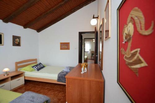 Apartment Marija
