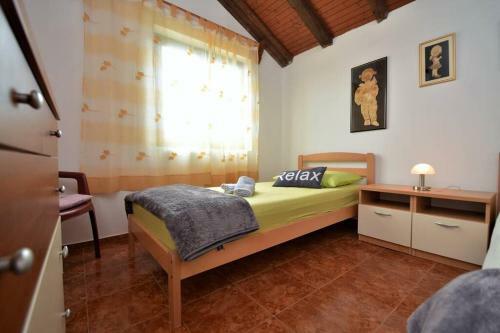 Apartment Marija