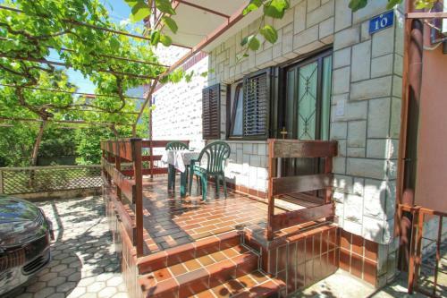 Apartamento Runko